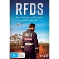 thumbnail image 1 of RFDS (SERVICE de Médecin Volant ROYAL): Saisons 1 & 2, 1 of 1