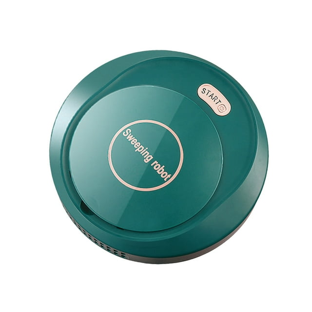 Vwrxbz Robot Vacuum Cleaner Intelligent Automatic Sweeping Mopping hine Rechargeable Home Cleaning