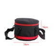 thumbnail image 6 of Astronomical Telescope Heavy Hammer Bag Counterweight Bag Multifunctional Thickened Removable Inner Eyepiece Storage Bag for Snacks Camping L, 6 of 6