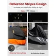 thumbnail image 3 of Funda para moto Puroma XXX-Large 3XL impermeable 210D Oxford, 3 of 8
