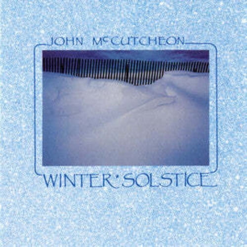 John McCutcheon - Winter Solstice - Music & Performance - CD
