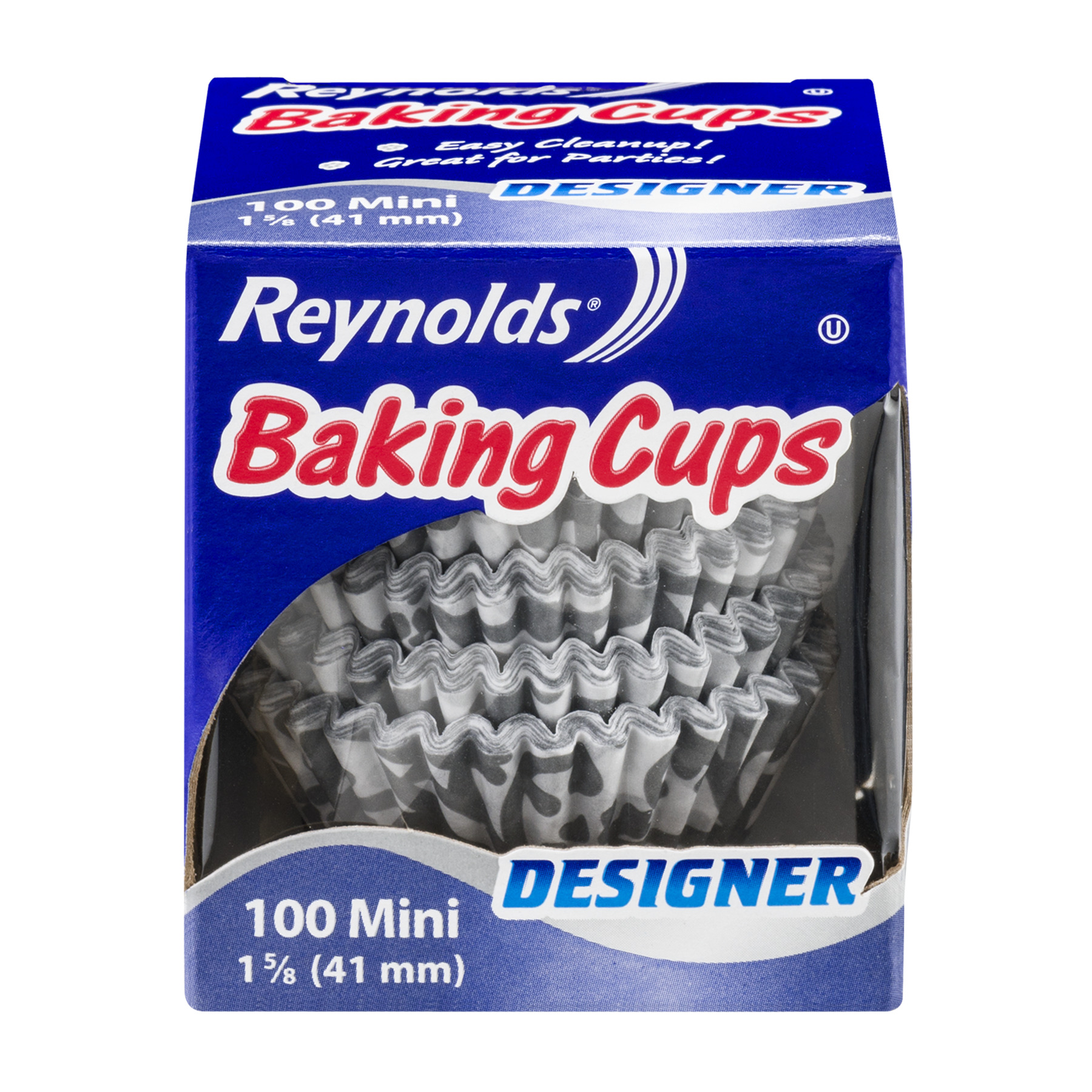 Reynolds Baking Cups, 100 Count
