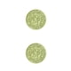 thumbnail image 1 of Posavasos Inteprter antideslizante lavable protector de encimera silicona Verde 2piezas, 1 of 6