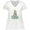 AA-White, variant on Inktastic We Wish You A Merry Christmas Women's Plus Size V-Neck T-Shirt