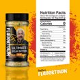 thumbnail image 5 of Flavortown Ultimate Steak Butter Rub 5 oz, 5 of 7