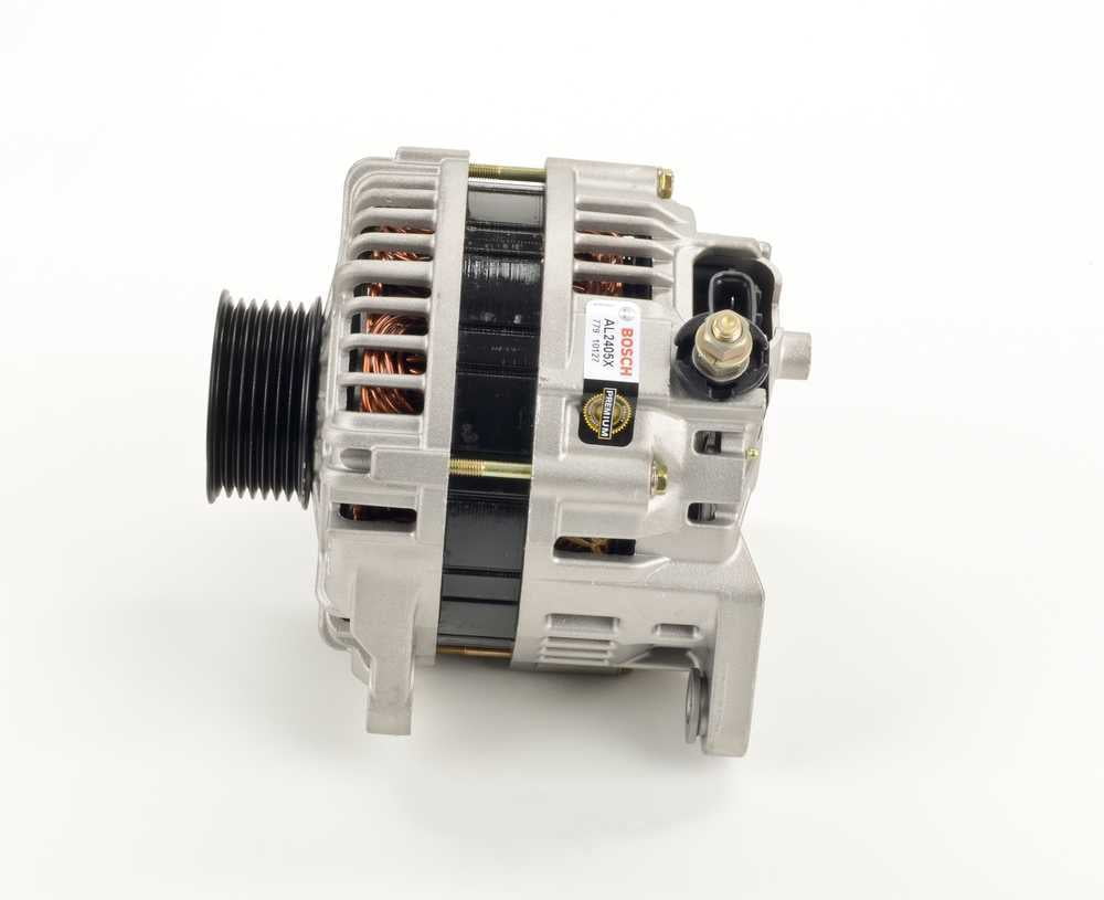 Bosch AL2405X Premium Alternator