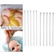 thumbnail image 1 of Herramienta para Retocar el Cabello de Muñeca Colcomx Accesorio Bricolaje 5x06 mm 5x08 mm, 1 of 8