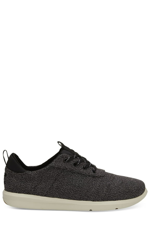 Men's Terry Cloth Cabrillo Sneakers
