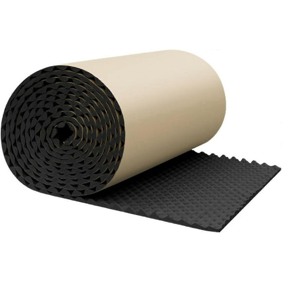 Wall Soundproofing Panels | Wall Soundproofing Panels | Sound Dampening Pads,