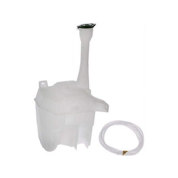 Front Washer Reservoir - Compatible with 2007 - 2011 Toyota Camry 2008 2009 2010