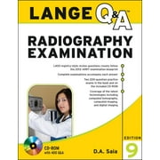 Lange Q&A Radiography Examination (Other)