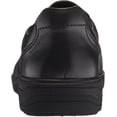 thumbnail image 3 of Mephisto Chaussure de Pluie pour Homme Davy, Noir Riko, 9.5 M US, 3 of 8