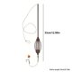 thumbnail image 4 of Equipo Pesca Carpa Jaula Cebo Accesorios PVC, 4 of 9