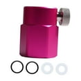 thumbnail image 2 of Adaptador De Cilindro De CO2 CGA320 Adaptador De CO2 Roscado Para Máquina De Agua Brillante, 2 of 10