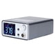 thumbnail image 2 of Estación de soldadura inteligente, pantalla Digital de temperatura constante, juego de soldadura de reparación electrónica, enchufe estadounidense de 110V VoborMX herramienta, 2 of 8