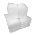 thumbnail image 4 of YSNOOWE 100Pcs Transparent White Bubble Bag Envelope Double Film Shockproof Packaging for Easy Identification, 4 of 8
