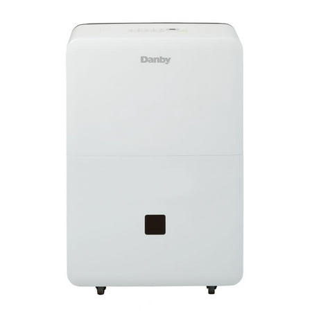 Danby 70 Pint Portable Energy Star Dehumidifier