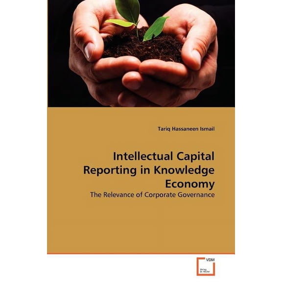 Intellectual Capital Reporting in Knowledge Economy (Paperback)
