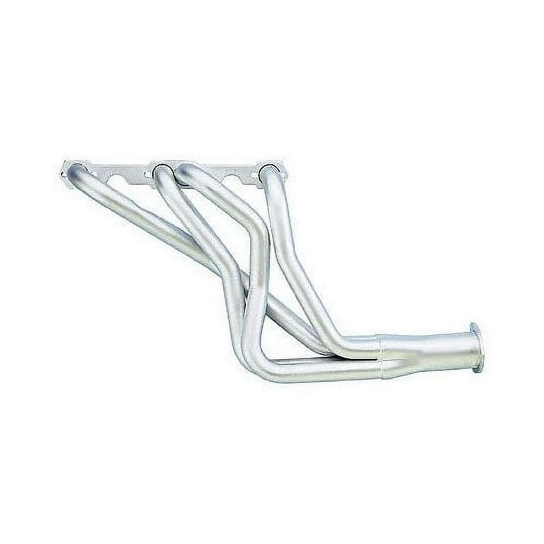 Flowtech Exhaust Headers Coated 64-79 Pontiac 326/455 31170FLT
