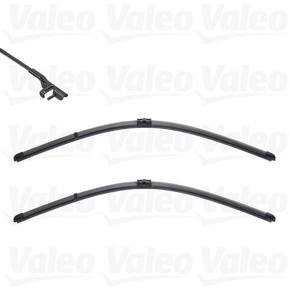 Valeo 574468 Silencio Xtrm-Set