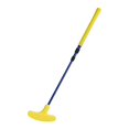 thumbnail image 4 of Ethern Golf Putter Telescopic Lightweight Two Way Comfortable Grip Kids Putter Right or Yellow, 4 of 9