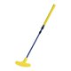 thumbnail image 4 of Putter de golf portátil de dos vías para niños y adultos, ideal para principiantes. Amarillo, 4 of 9