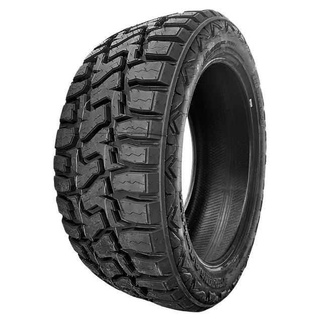 Llanta LT33X12.50 R24 104Q Mk878RT MILEKING