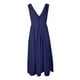 thumbnail image 3 of Vestido Largo de Tirantes Para Mujer, Elegante, Informal, de Verano, Con Detalle de Lazo, Color Puro, Conjuntos Versátiles., 3 of 3