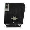 thumbnail image 3 of Lutema Economy Bulb for Runco VideoXtreme VX-1000C Projector (Lamp with Housing), 3 of 5