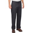 thumbnail image 2 of Dickies Men's Flex Relaxed Fit Straight Leg Wrinkle Resistant Cargo Pants Black 42 x 32, 2 of 2