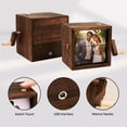 thumbnail image 4 of Ctnporpo Creative DIY Customized Flip Book Photo Machine with Light Personalized Design Perfect Choice for Recording Moments Suitable for Family Gatherings Desktop Ornament, 4 of 8