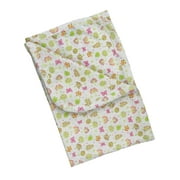 KidzStuff Insect Repellent Baby Blanket (Baby Girls)