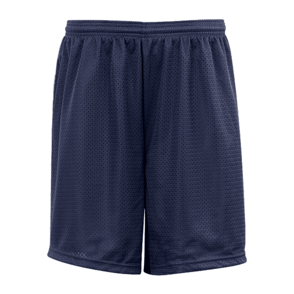 C2 Sport 5107 Mesh 7" Short - Navy