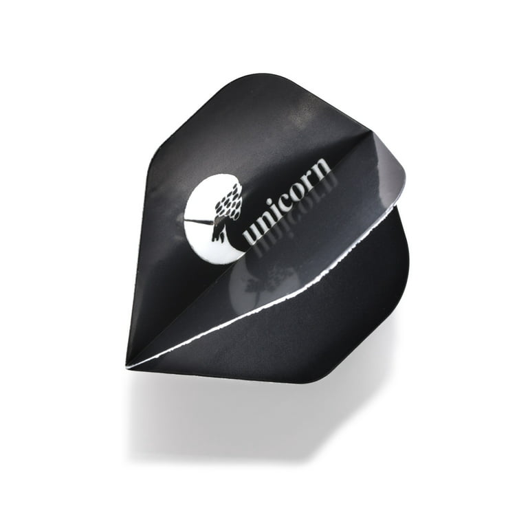 Unicorn Ultrafly Dart Flights - Big Wing - Mythos - Griffin - Lime