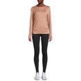 thumbnail image 2 of Avia Women’s Performance T-Shirt with Long Sleeves, 2 of 5