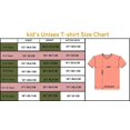 thumbnail image 3 of Wear Sierra Toddler & Kids Crew Neck Cotton T-Shirts, White Color, Soft Cotton, Ages 4-5 Years, 3 of 3