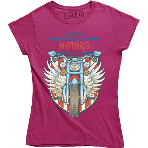 American Motors Since 1957 Customs Motor Company Women's T-Shirt