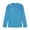 Blue - atomicblue, variant on ASICS Girls Roll Shot Jersey, Blue, Big Kids (8-20), L