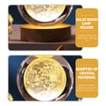 thumbnail image 4 of Starry Crystal Ball Projector Atmosphere Light Decorative Lamp Game Room Night Light, 4 of 8