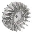thumbnail image 1 of Chainsaw Flywheel, Wear Resistant Professional Chainsaw Flywheel Assembly Durable  For FS120 FS200 FS250, 1 of 8