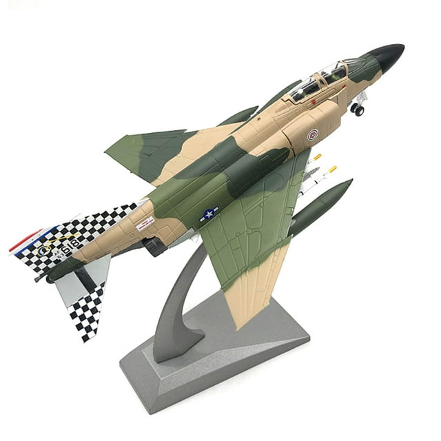 Advancent Avión de simulación a escala 1/1001:100, avión de juguete, colección Personal, decoración para sala de estar, adorno para Bar, cumpleaños Decoración Advancent HA010520-00