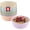 Pastel, variant on MASTERCOOK 6‑Pack 15 oz Reusable Plastic Bowls – Multicolor, BPA‑Free, Stackable Bright