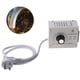 thumbnail image 5 of Regulador de voltaje electrónico ajustable del regulador de velocidad del motor de 220v 4000w SCR Feliz Sencillez, 5 of 5