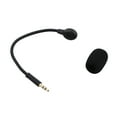 thumbnail image 4 of JIAHAOO Durable Replacement Microphone For G PRO X Headphone ABS Material Fit For Gaming Communication Needs, 4 of 7