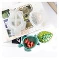 thumbnail image 5 of DIY 3D Shape Stora Box Silicone With Lid Jewelry Candy Container Box Epoxy Resin Mould Home Desktop Decoration, 5 of 6