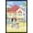 Black Framed Version, variant on Bluey - Family Wall Poster, 22.375" x 34"