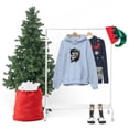 thumbnail image 6 of Resting Astronaut Unisex Sweatshirt, 6 of 6