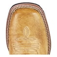 thumbnail image 2 of Smoky Mountain Boys' Clint Western Boot Square Toe - 3645C, 2 of 2