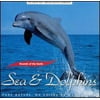 Various Artists - Sounds Of The Earth: Sea and Dolphins - New Age - CD