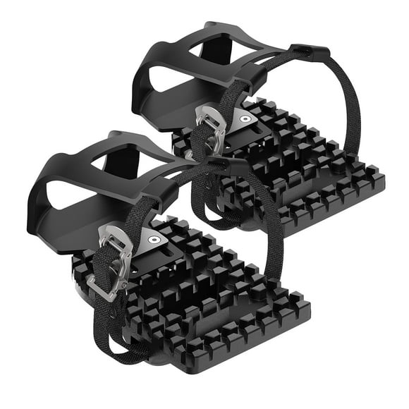 peloton cages for pedals